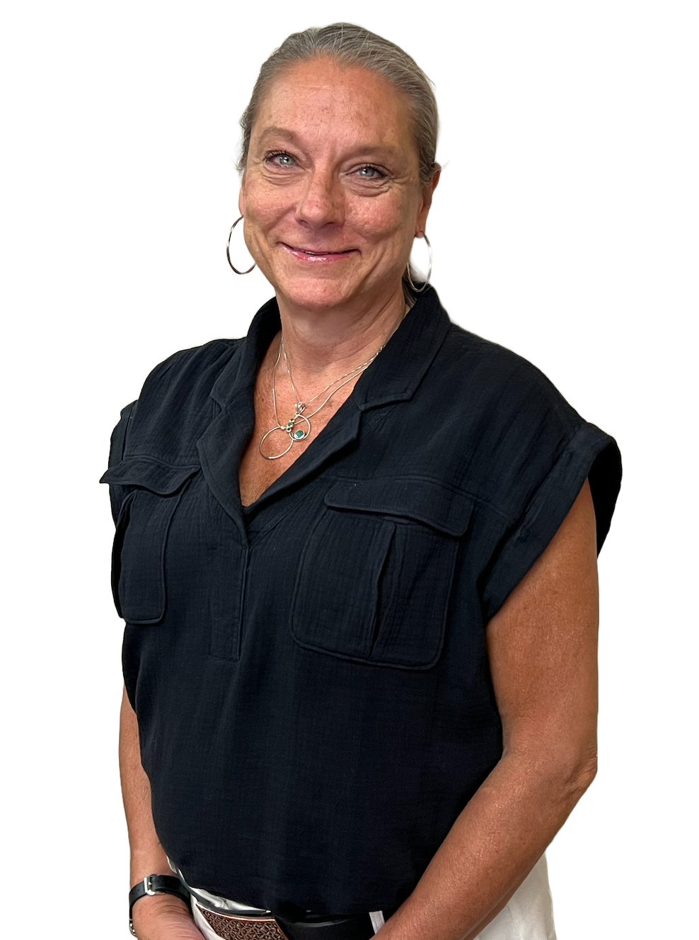 Stephanie Thorp